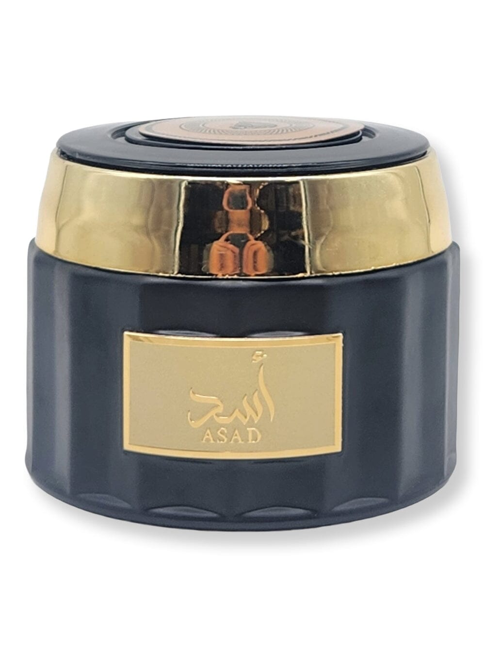 Lattafa Lattafa Bukhoor Asad Men Perfume 100 grm 