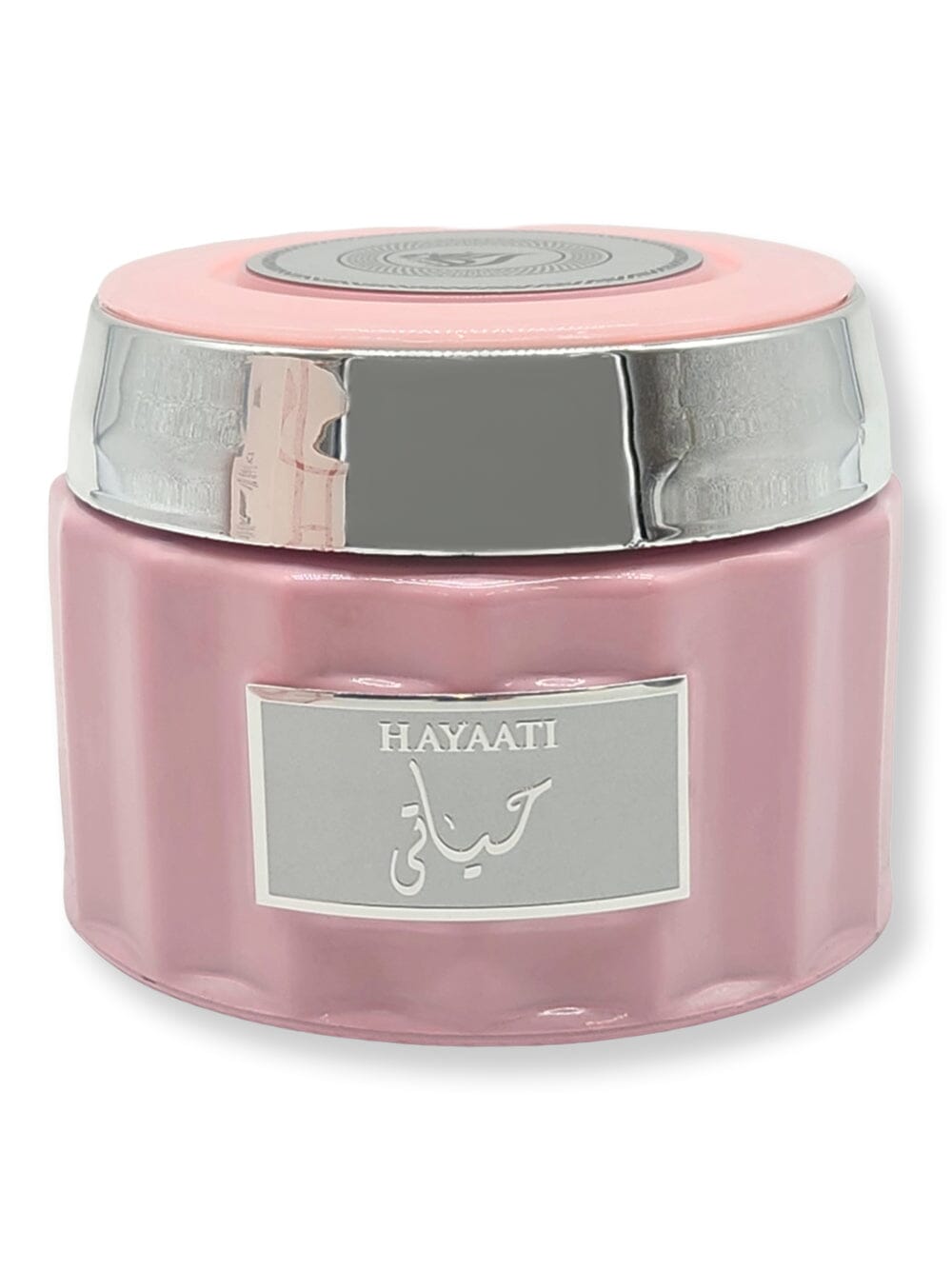 Lattafa Lattafa Bukhoor Hayaati Florence 100 grm Perfume 