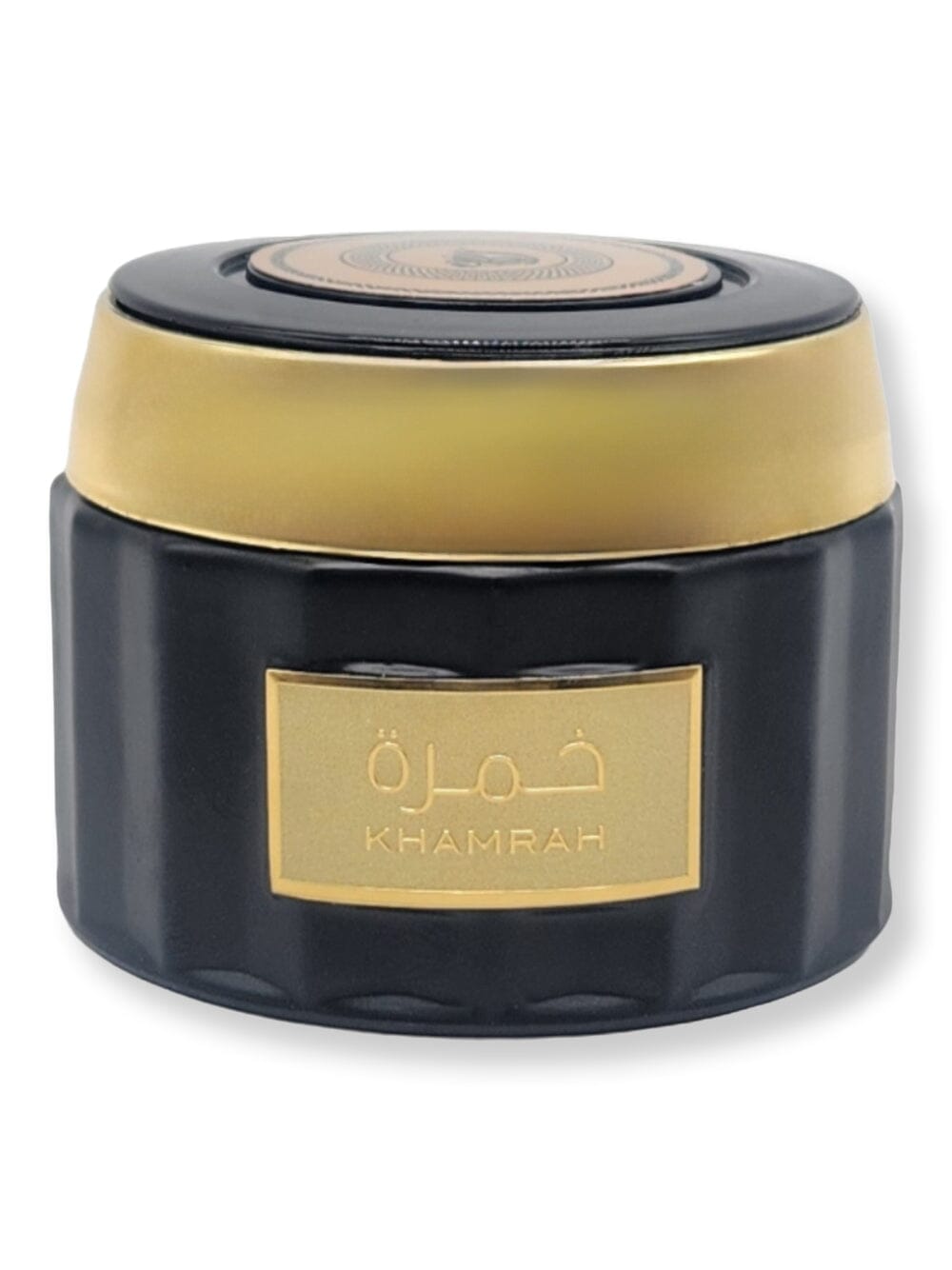 Lattafa Lattafa Bukhoor Khamrah Unisex Perfume 100 grm 