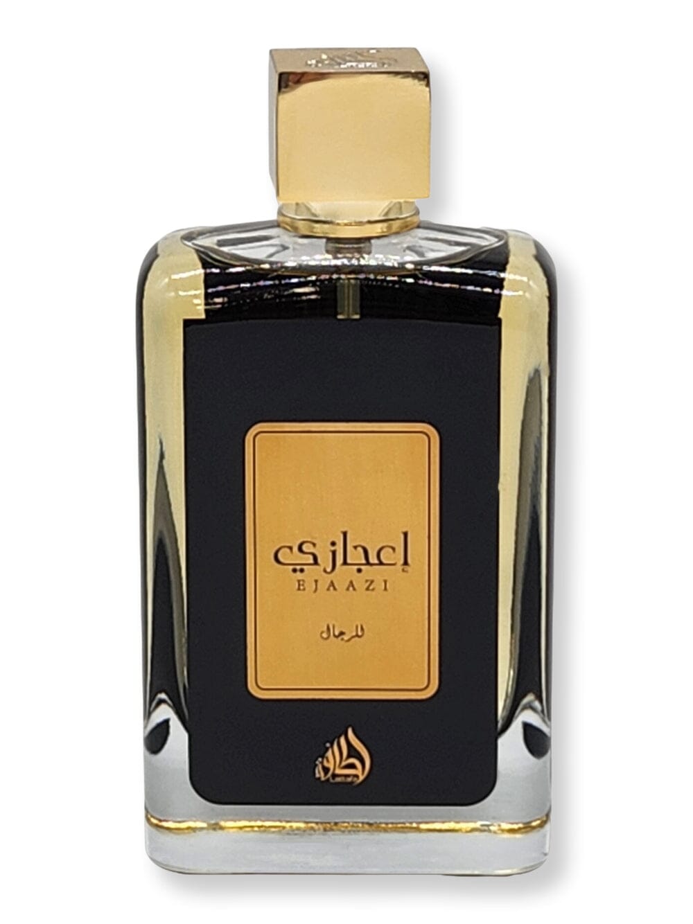 Lattafa Lattafa Ejaazi EDP Spray Perfume 100 ml 