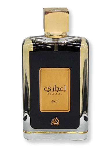 Lattafa Lattafa Ejaazi EDP Spray Perfume 100 ml 