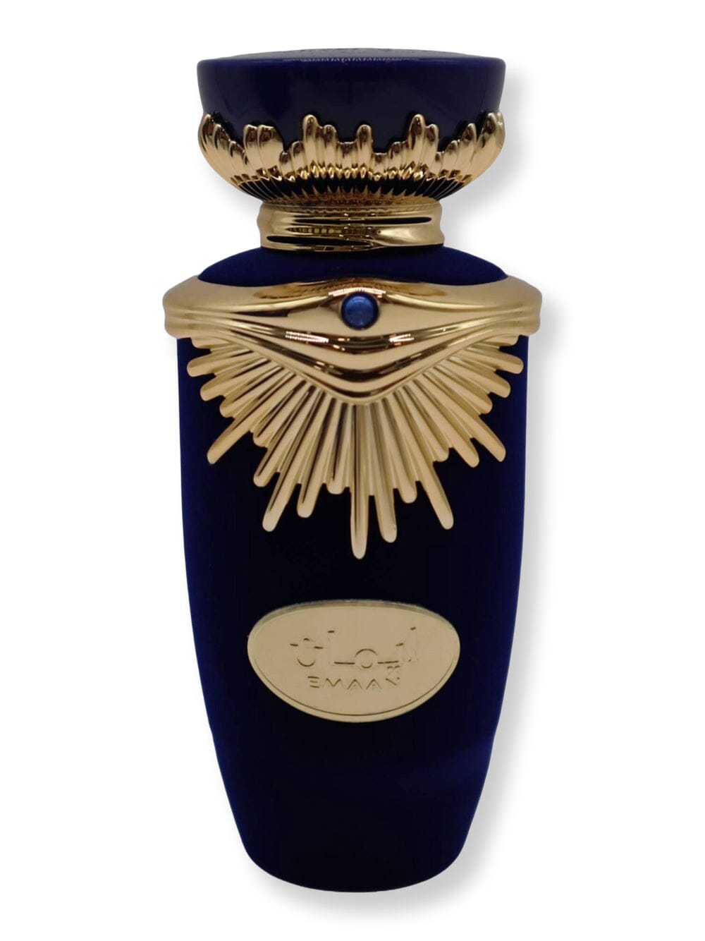 Lattafa Lattafa Emaan Men EDP Spray Perfume 100 ml 