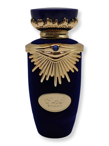 Lattafa Lattafa Emaan Men EDP Spray Perfume 100 ml 
