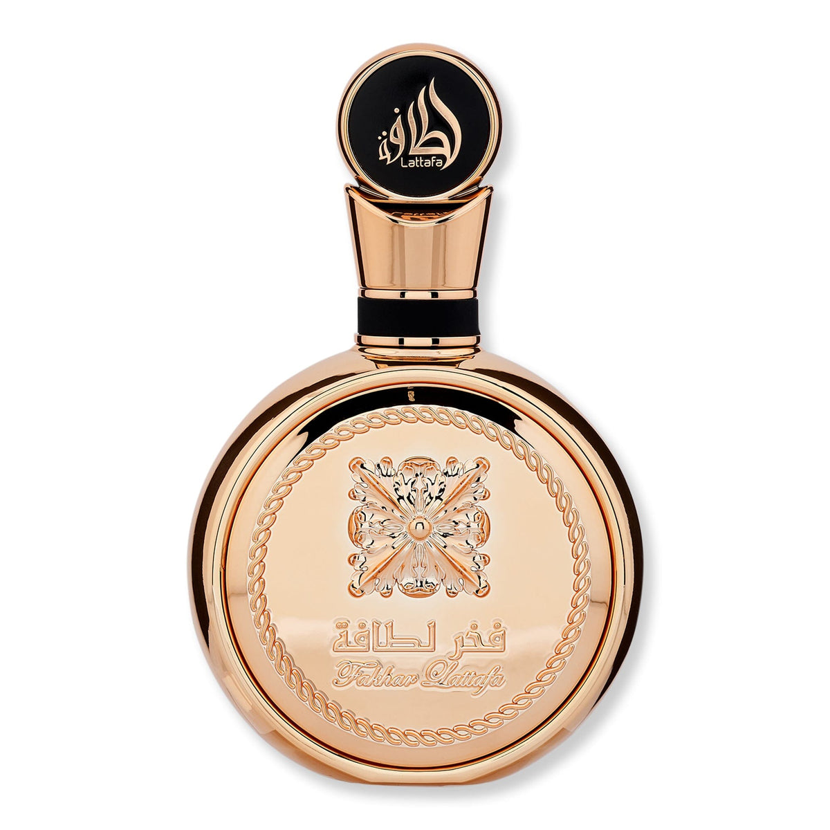 Lattafa Lattafa Fakhar Gold Perfume 