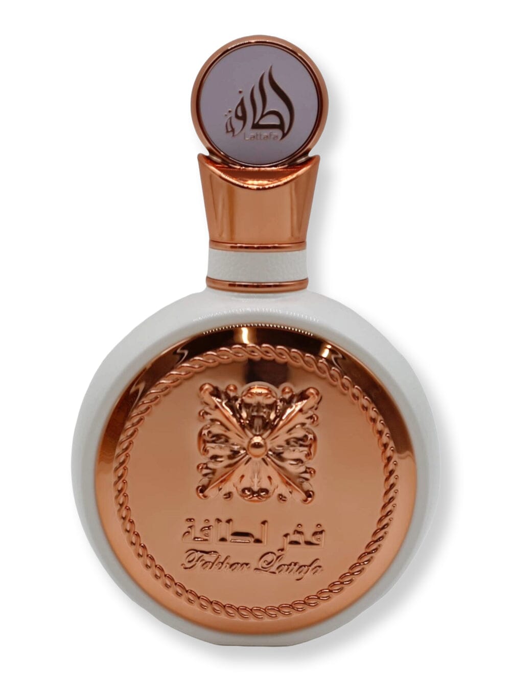 Lattafa Lattafa Fakhar Woman EDP Spray Perfume 100 ml 