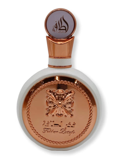 Lattafa Lattafa Fakhar Woman EDP Spray Perfume 100 ml 