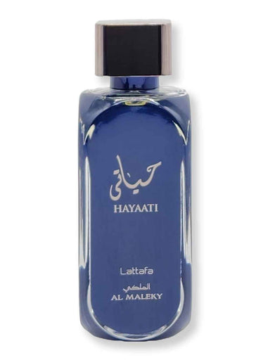 Lattafa Lattafa Hayaati Al Maleky Unisex EDP Spray 100 ml Perfume 