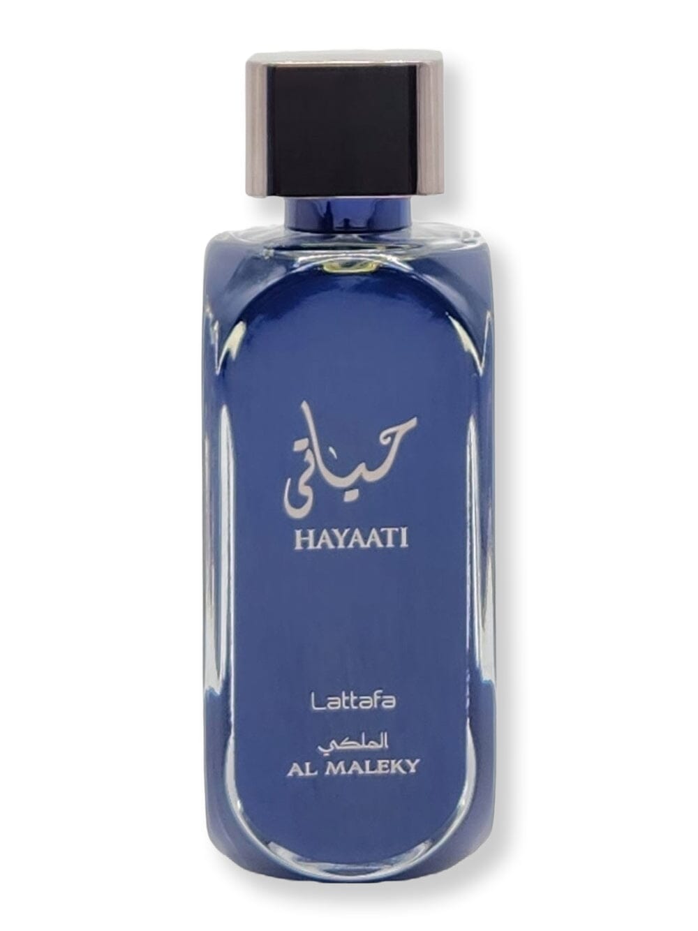 Lattafa Lattafa Hayaati Al Maleky Unisex EDP Spray Perfume 100 ml 
