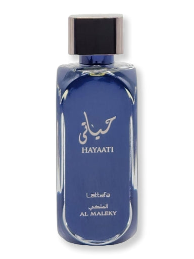 Lattafa Lattafa Hayaati Al Maleky Unisex EDP Spray Perfume 100 ml 