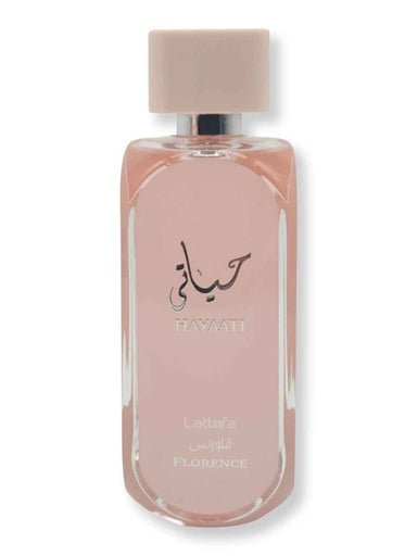 Lattafa Lattafa Hayaati Florence EDP Spray 100 ml Perfume 
