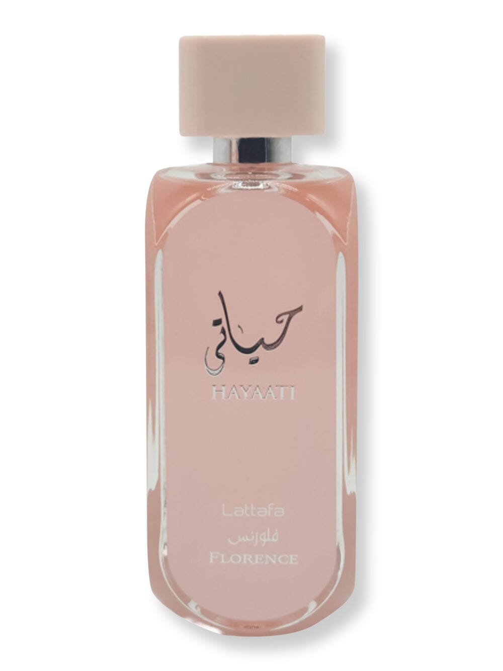 Lattafa Lattafa Hayaati Florence EDP Spray Perfume 100 ml 