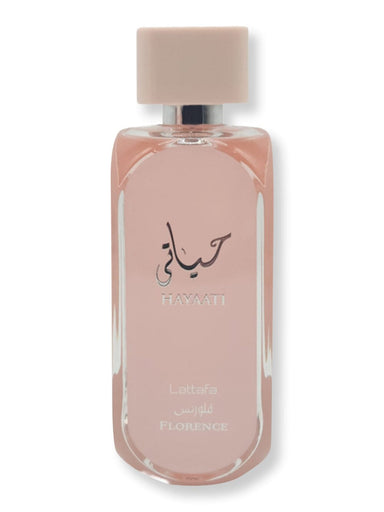 Lattafa Lattafa Hayaati Florence EDP Spray Perfume 100 ml 
