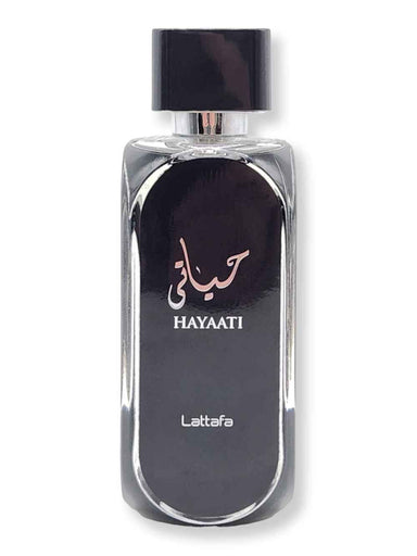 Lattafa Lattafa Hayaati Men EDP Spray 100 ml Perfume 