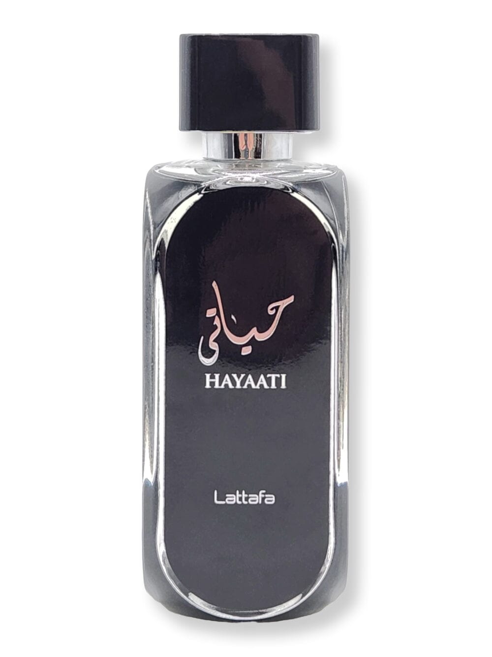 Lattafa Lattafa Hayaati Men EDP Spray Perfume 100 ml 
