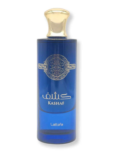 Lattafa Lattafa Kashaf EDP Spray 100 ml Perfume 