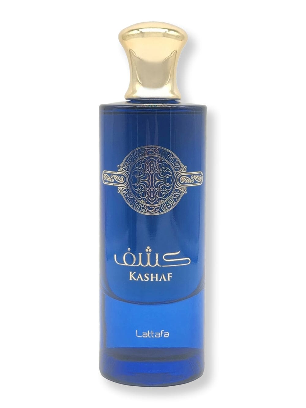 Lattafa Lattafa Kashaf EDP Spray Perfume 100 ml 