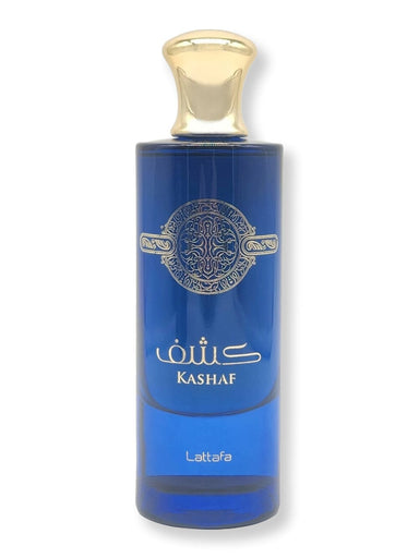 Lattafa Lattafa Kashaf EDP Spray Perfume 100 ml 