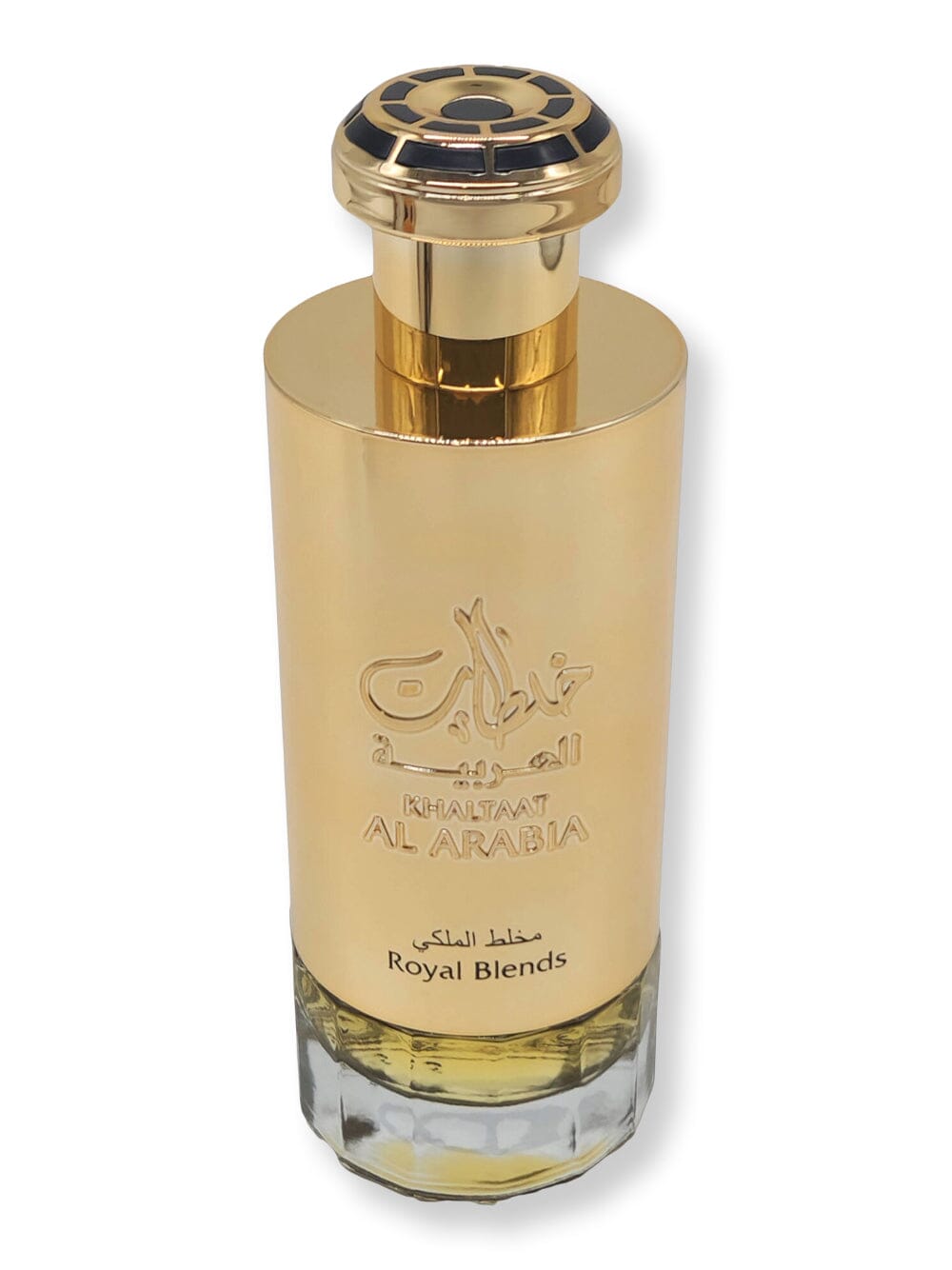 Lattafa Lattafa Khaltat Al Arabia Royal Blend Women EDP Spray Perfume 100 ml 