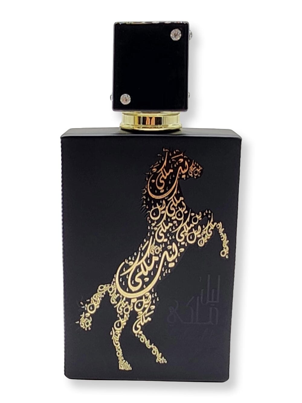 Lattafa Lattafa Lail Maleki EDP Spray Perfume 100 ml 