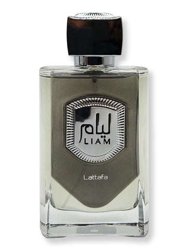 Lattafa Lattafa Liam Grey EDP Spray Perfume 100 ml 
