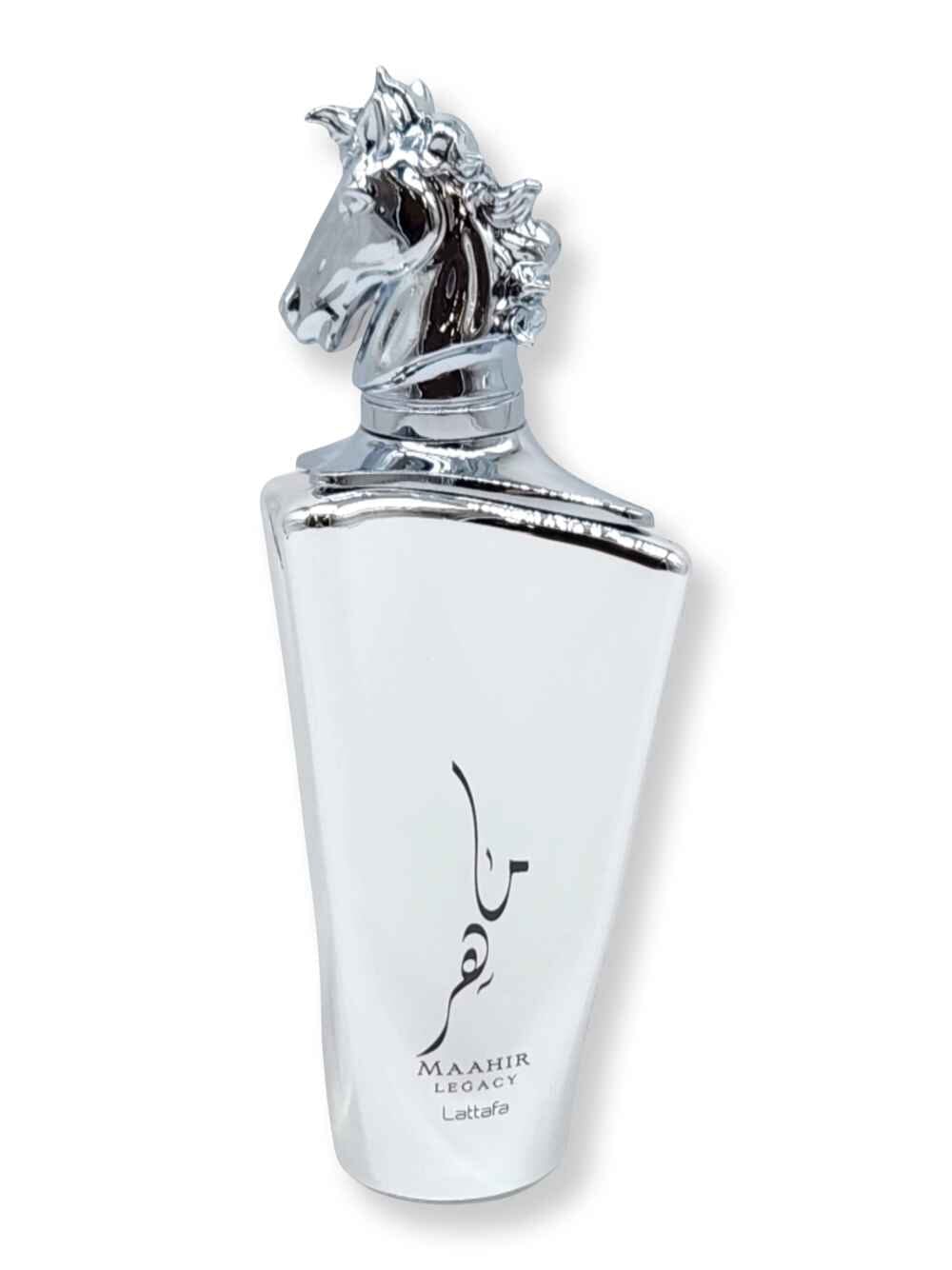 Lattafa Lattafa Maahir Legacy EDP Spray 100 ml Perfume 