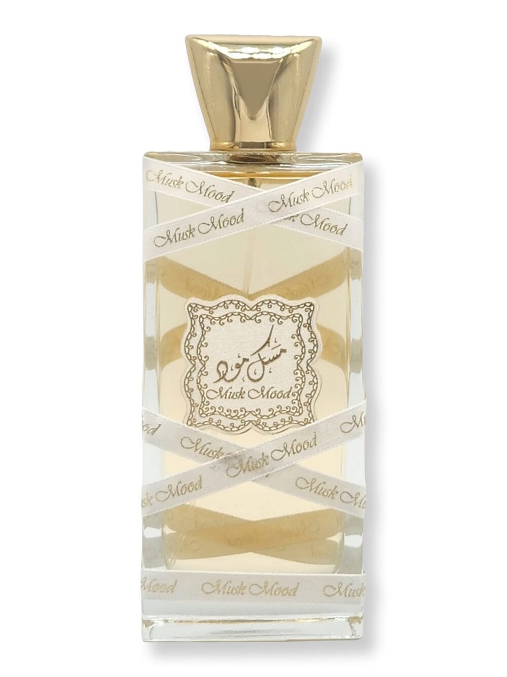 Lattafa Lattafa Musk Mood EDP Spray Perfume 100 ml 