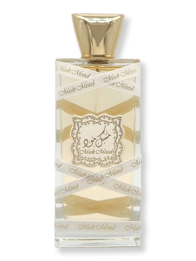 Lattafa Lattafa Musk Mood EDP Spray Perfume 100 ml 
