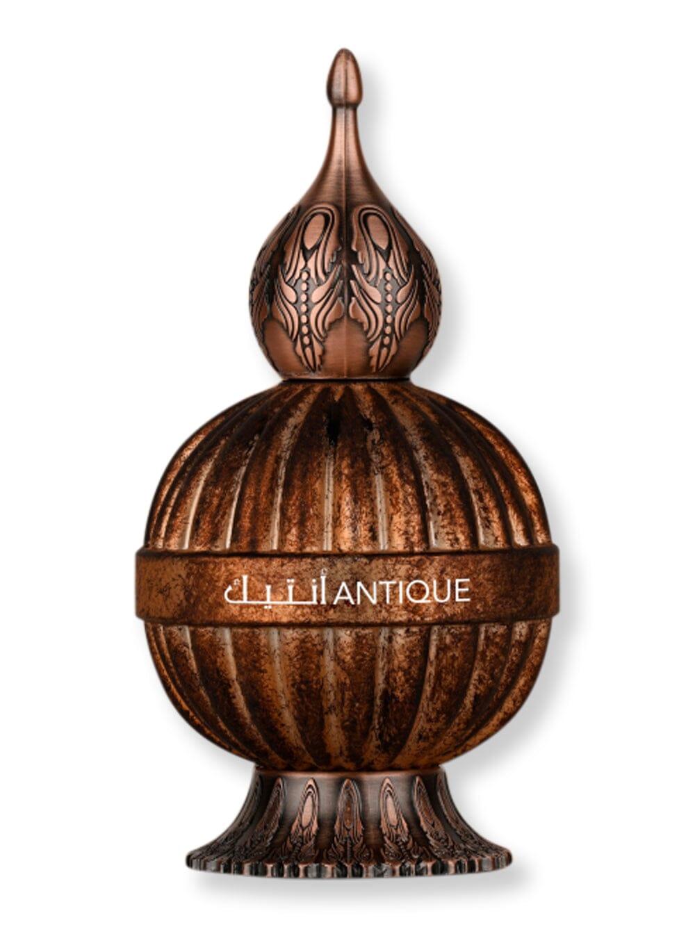 Lattafa Lattafa Niche Emarati Antique EDP Spray Perfume 100 ml 