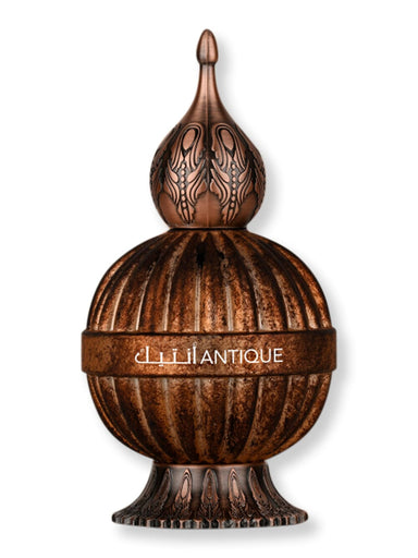 Lattafa Lattafa Niche Emarati Antique EDP Spray Perfume 100 ml 