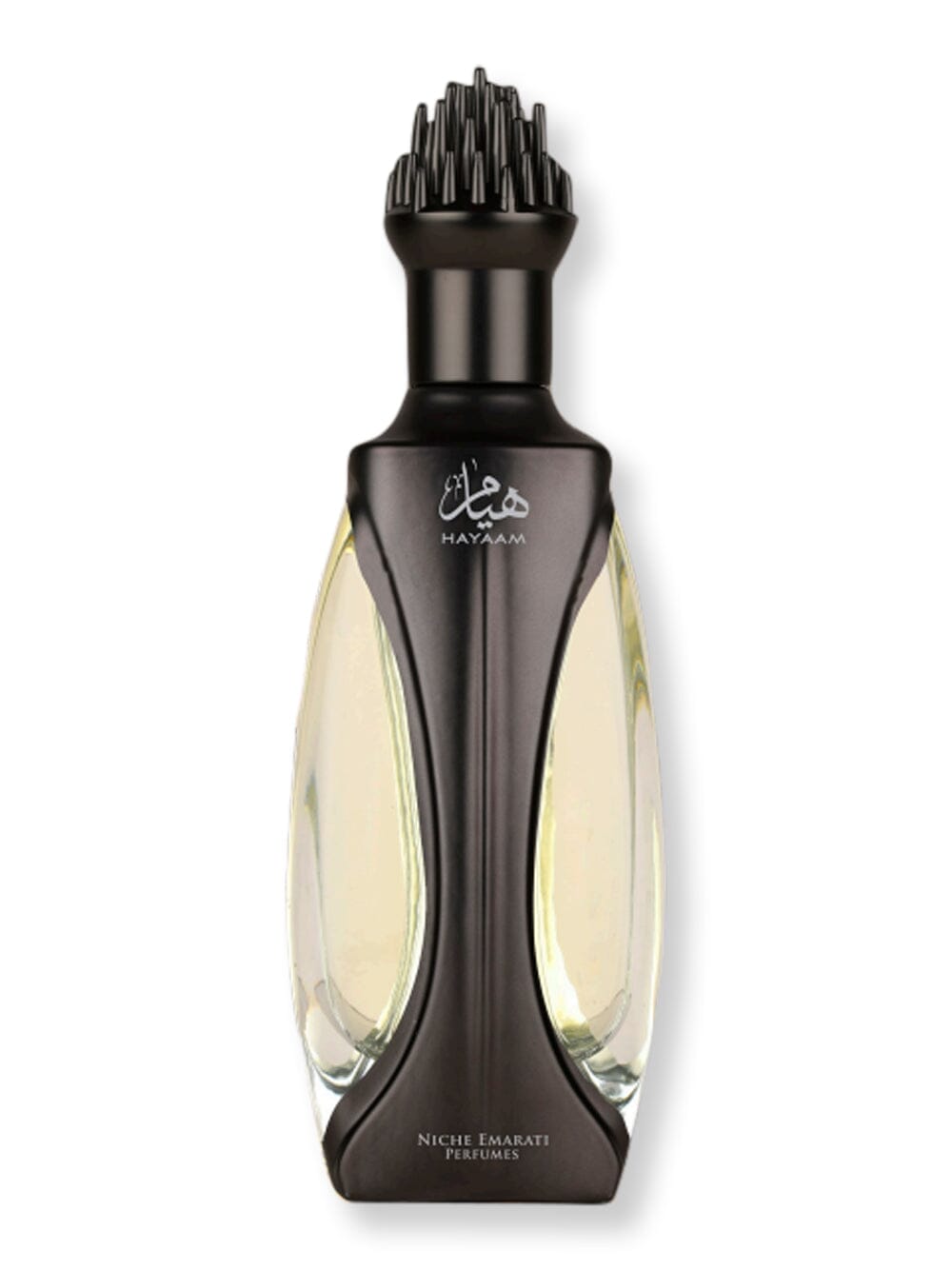 Lattafa Lattafa Niche Emarati Hayaam EDP Spray 100 ml Perfume 