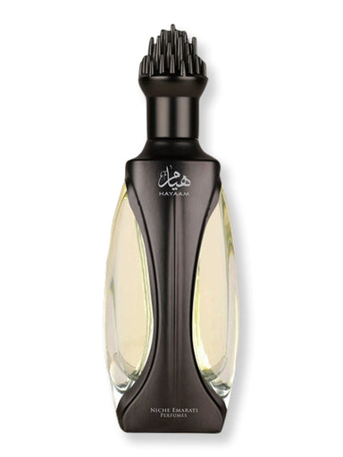 Lattafa Lattafa Niche Emarati Hayaam EDP Spray 100 ml Perfume 