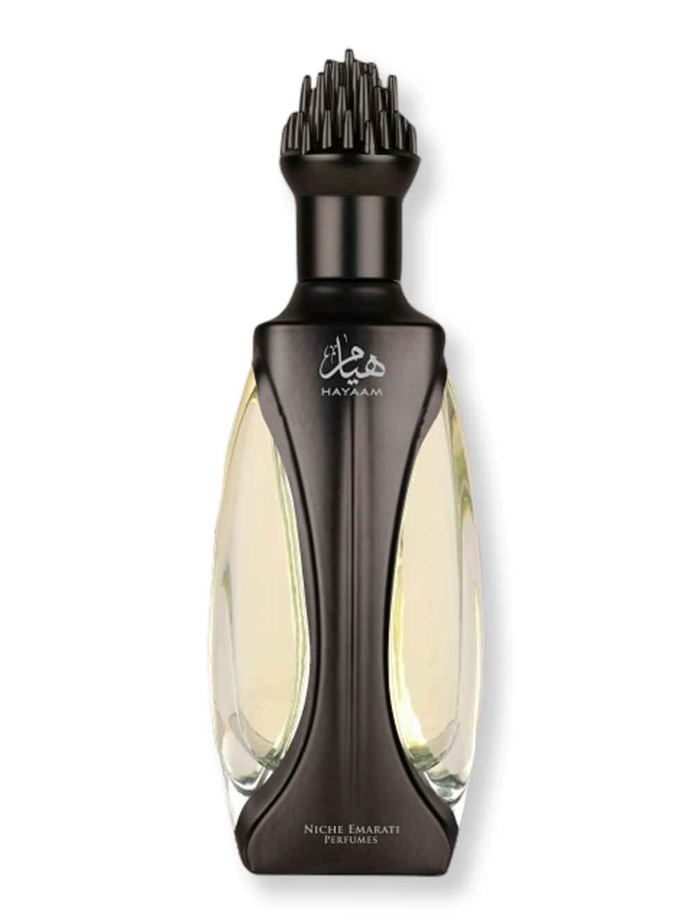 Lattafa Lattafa Niche Emarati Hayaam EDP Spray 100 ml Perfume 