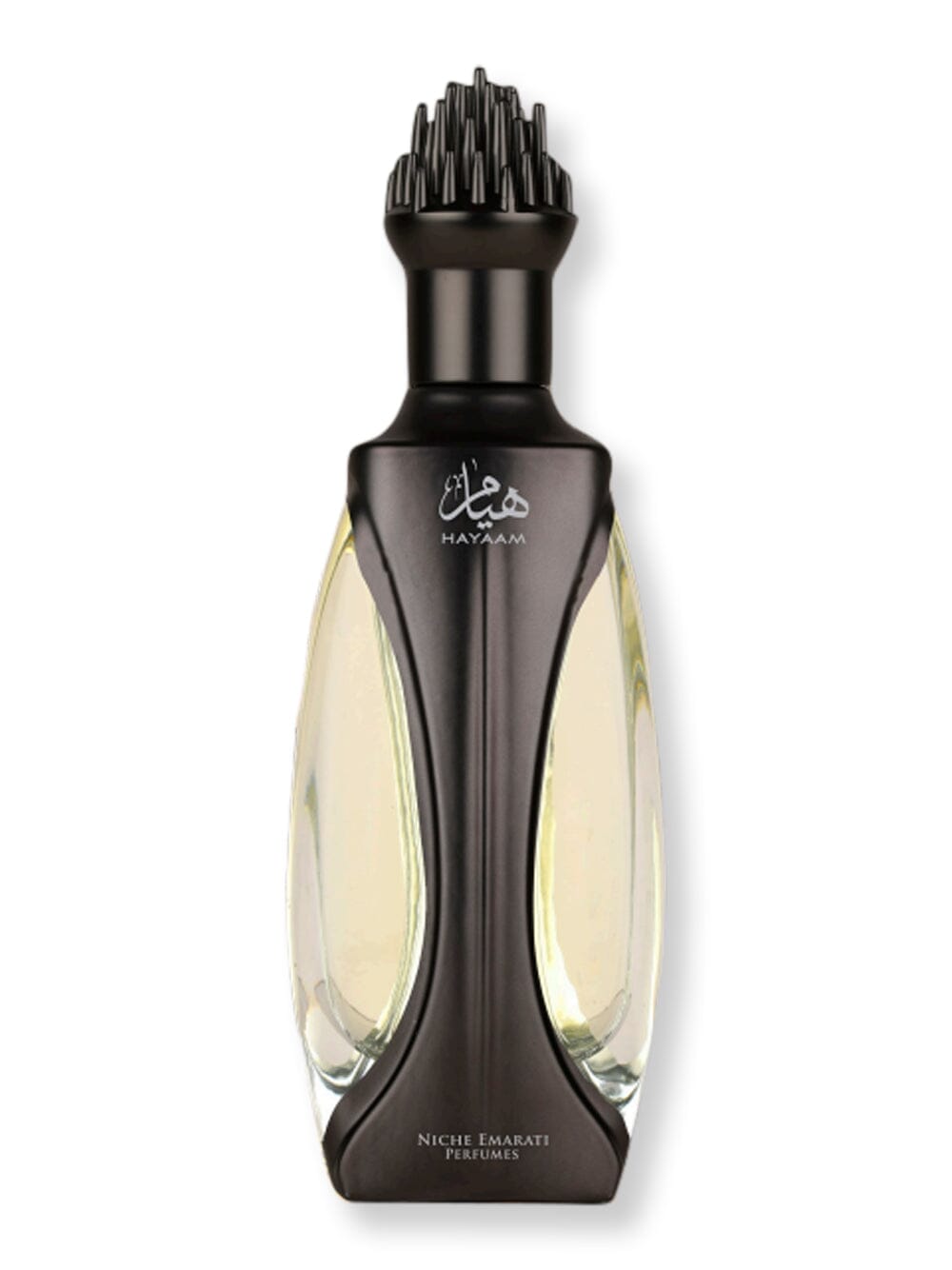 Lattafa Lattafa Niche Emarati Hayaam EDP Spray Perfume 100 ml 