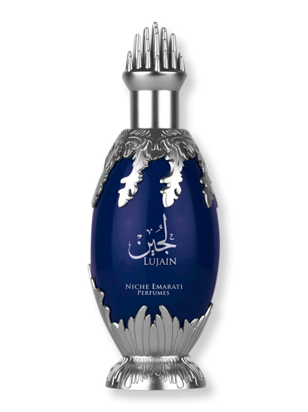 Lattafa Lattafa Niche Emarati Lujain EDP Spray 100 ml Perfume 