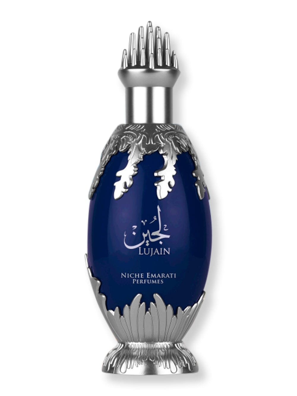 Lattafa Lattafa Niche Emarati Lujain EDP Spray Perfume 100 ml 