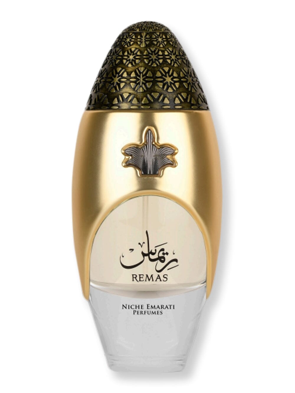 Lattafa Lattafa Niche Emarati Remas EDP Spray Perfume 80 ml 
