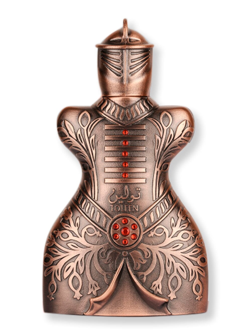 Lattafa Lattafa Niche Emarati Toleen EDP Spray Perfume 80 ml 