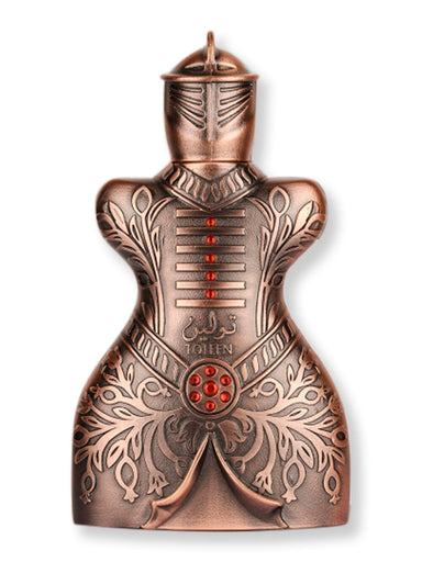 Lattafa Lattafa Niche Emarati Toleen EDP Spray Perfume 80 ml 