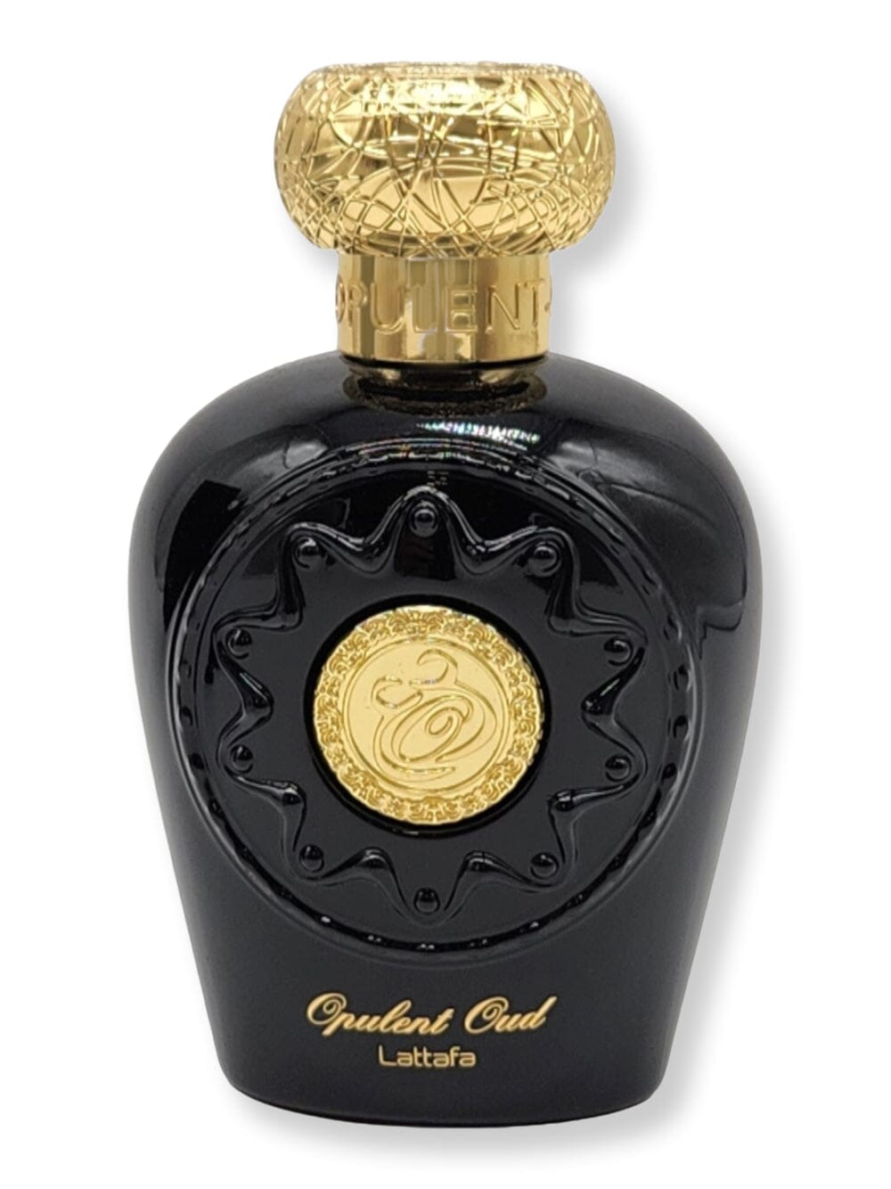 Lattafa Lattafa Opulent Oud EDP Spray Perfume 100 ml 