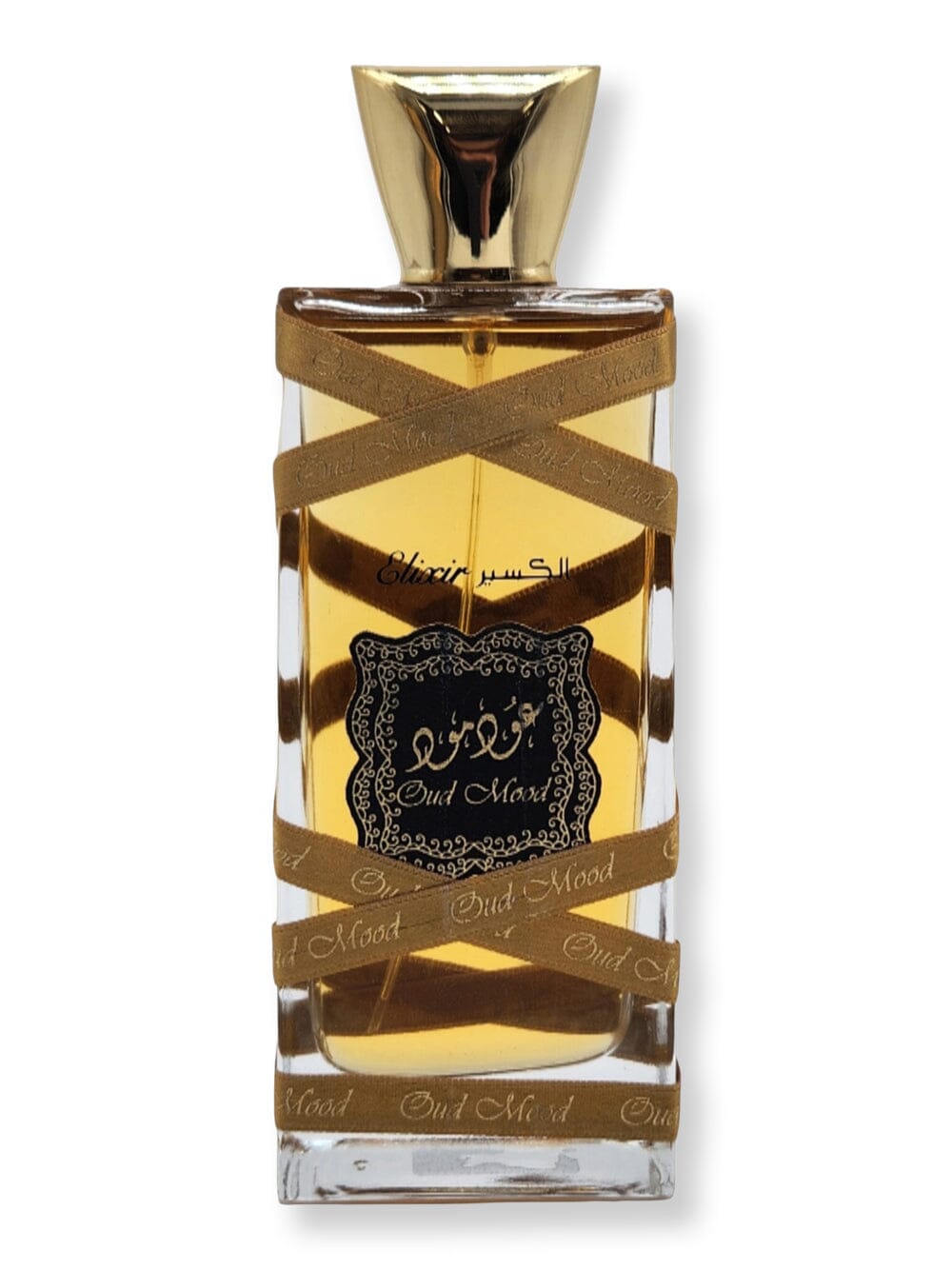 Lattafa Lattafa Oud Mood EDP Spray 100 ml Perfume 