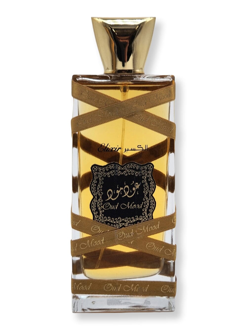 Lattafa Lattafa Oud Mood EDP Spray Perfume 100 ml 