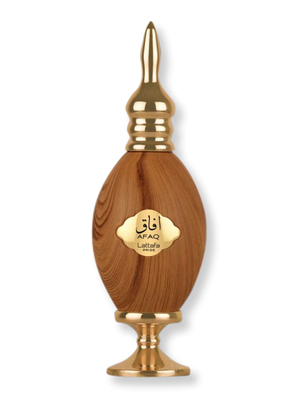 Lattafa Lattafa Pride Afaq Gold EDP Spray Perfume 100 ml 