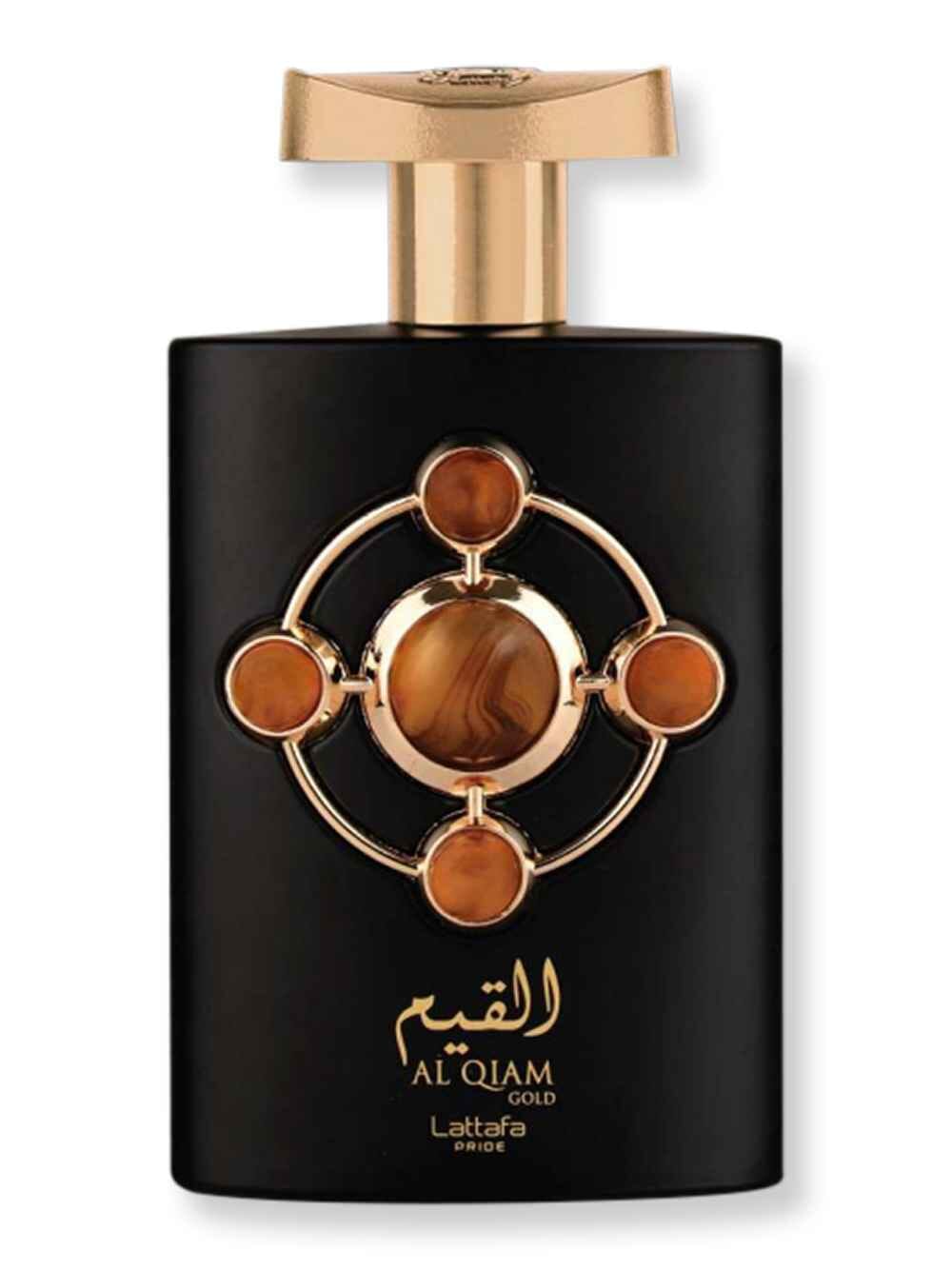 Lattafa Lattafa Pride Al Qiam Gold Women EDP Spray 100 ml Perfume 