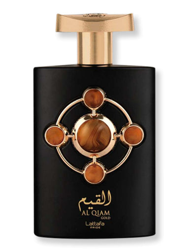 Lattafa Lattafa Pride Al Qiam Gold Women EDP Spray Perfume 100 ml 