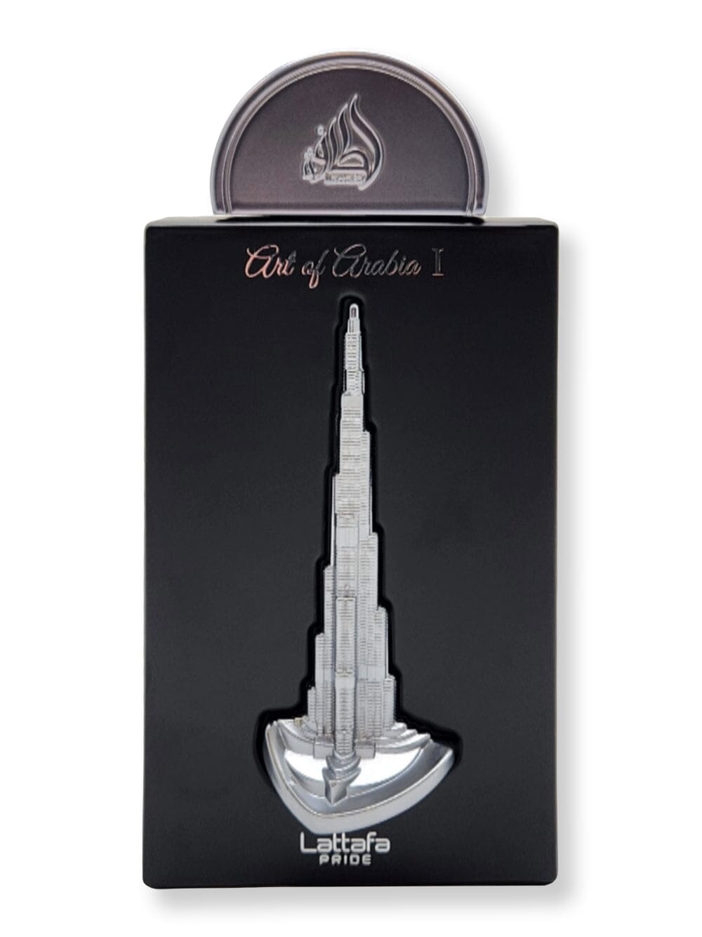 Lattafa Lattafa Pride Art Of Arabia EDP Spray Perfume 100 ml 