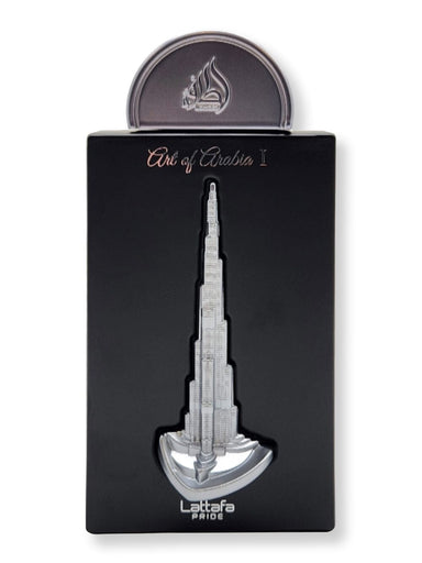 Lattafa Lattafa Pride Art Of Arabia EDP Spray Perfume 100 ml 
