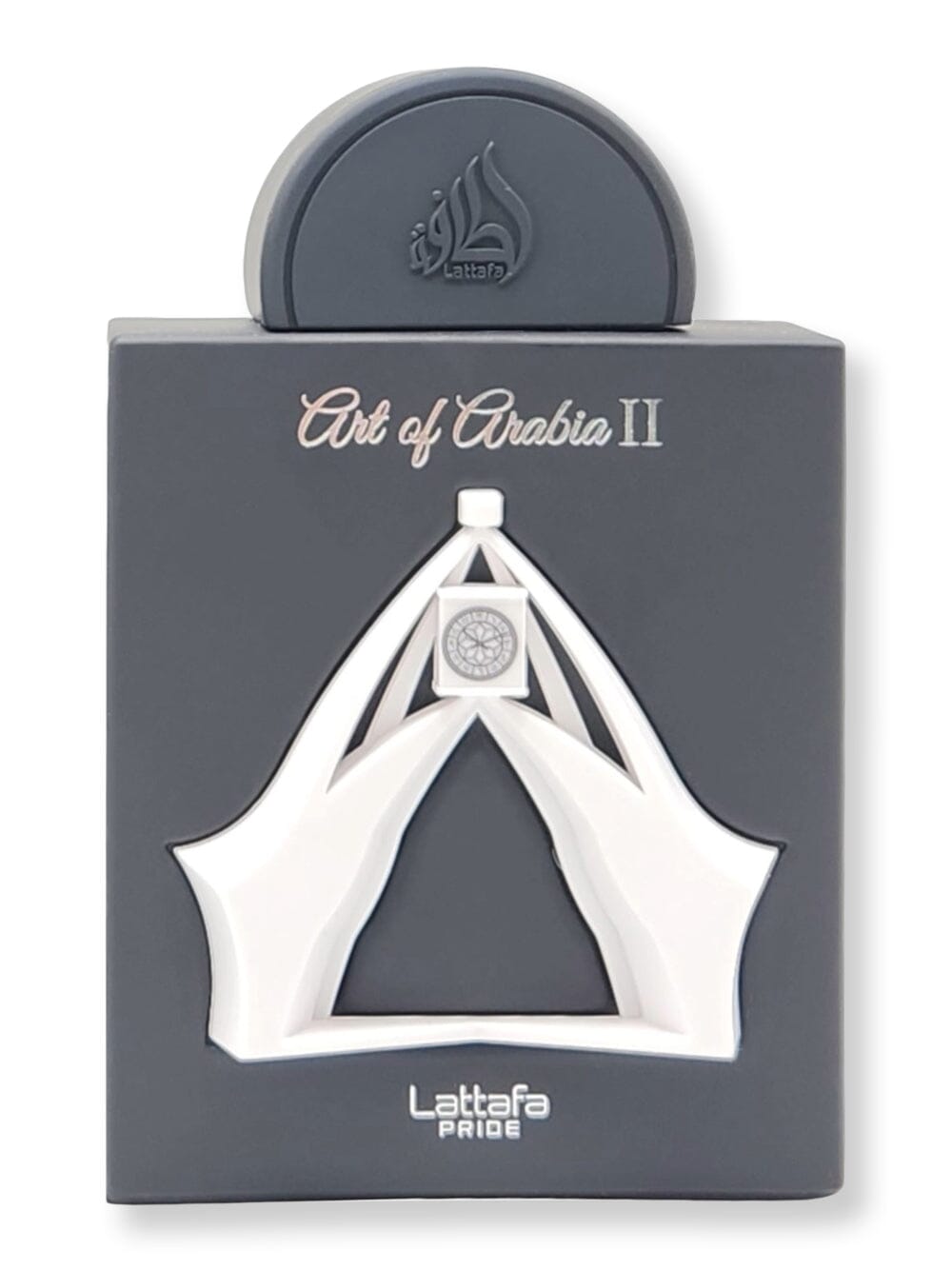 Lattafa Lattafa Pride Art Of Arabia II EDP Spray Perfume 100 ml 
