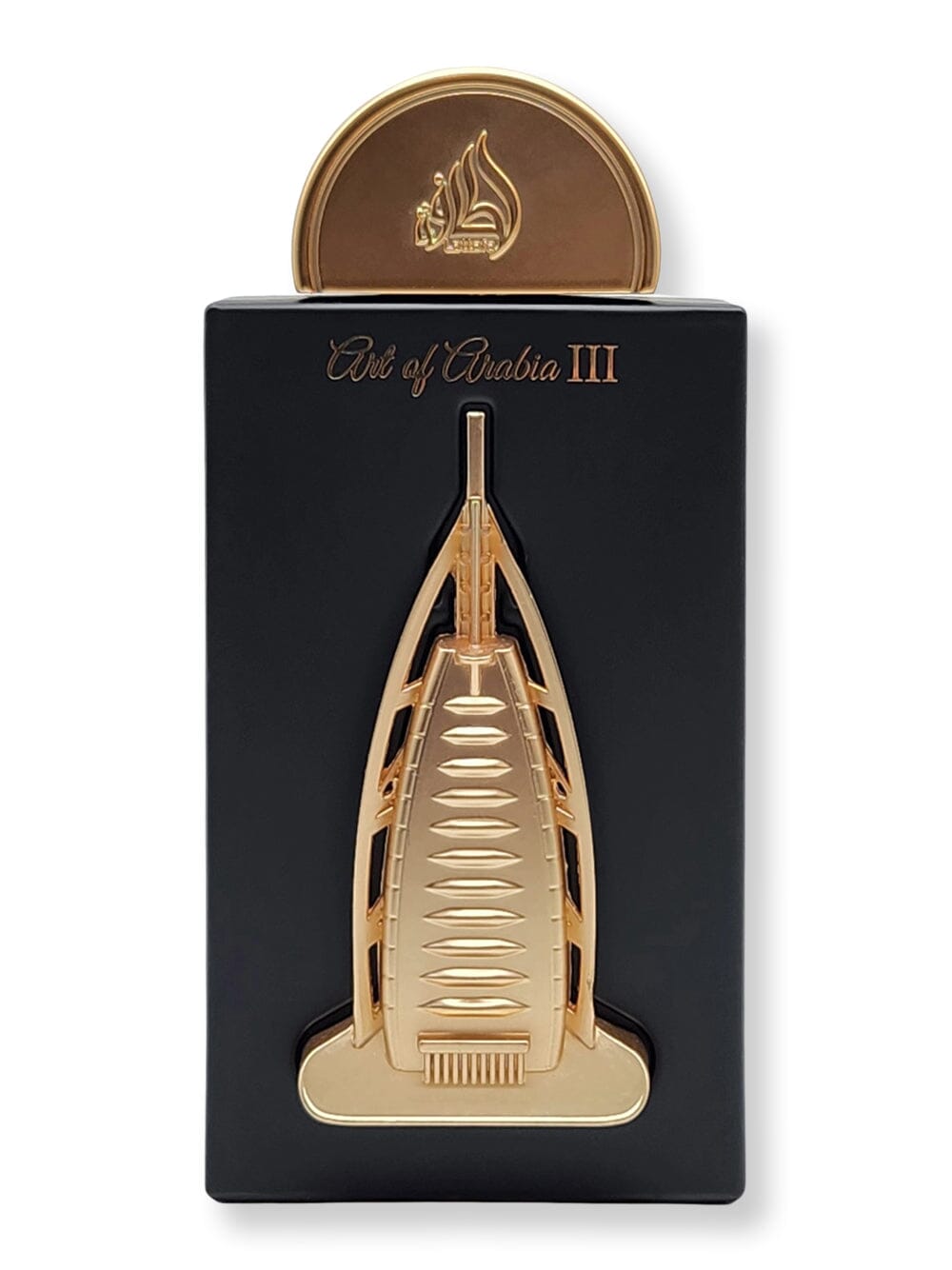 Lattafa Lattafa Pride Art Of Arabia III EDP Spray Perfume 100 ml 