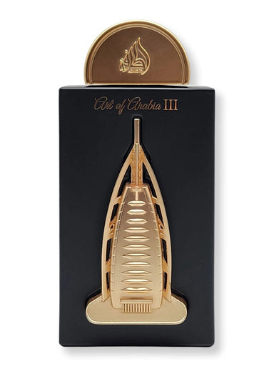 Lattafa Lattafa Pride Art Of Arabia III EDP Spray Perfume 100 ml 