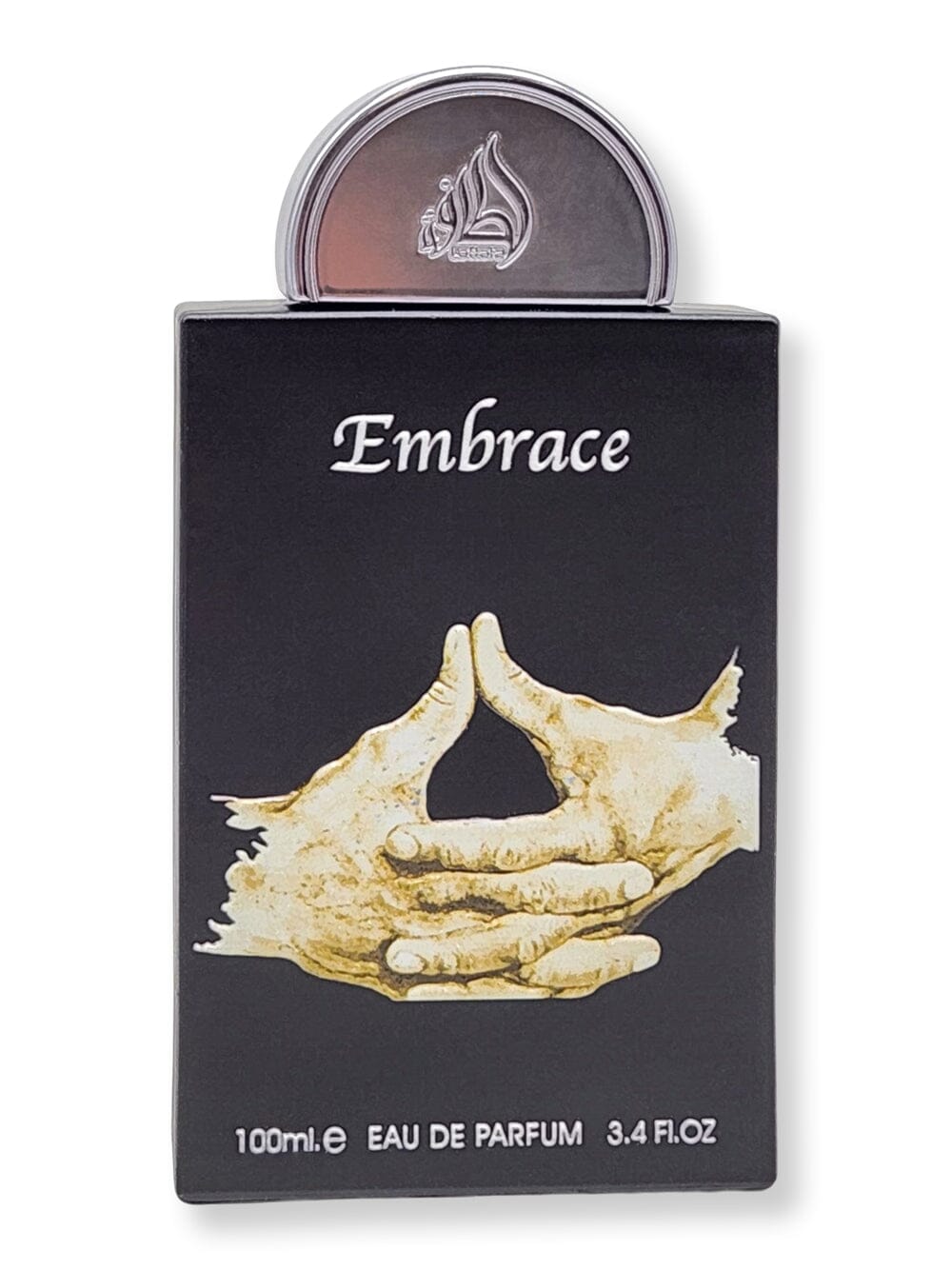 Lattafa Lattafa Pride Embrace EDP Spray Perfume 100 ml 